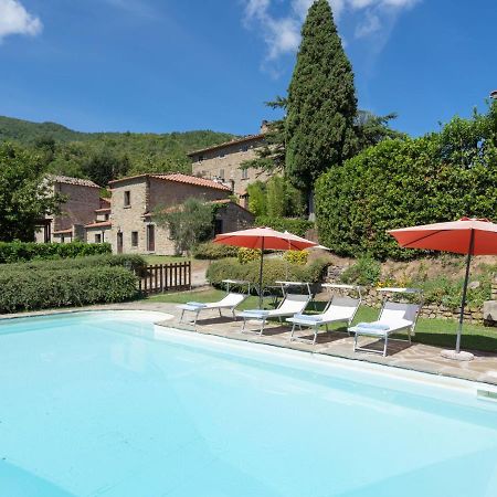 Holiday Home La Vittoria By Interhome Poggioni Kültér fotó