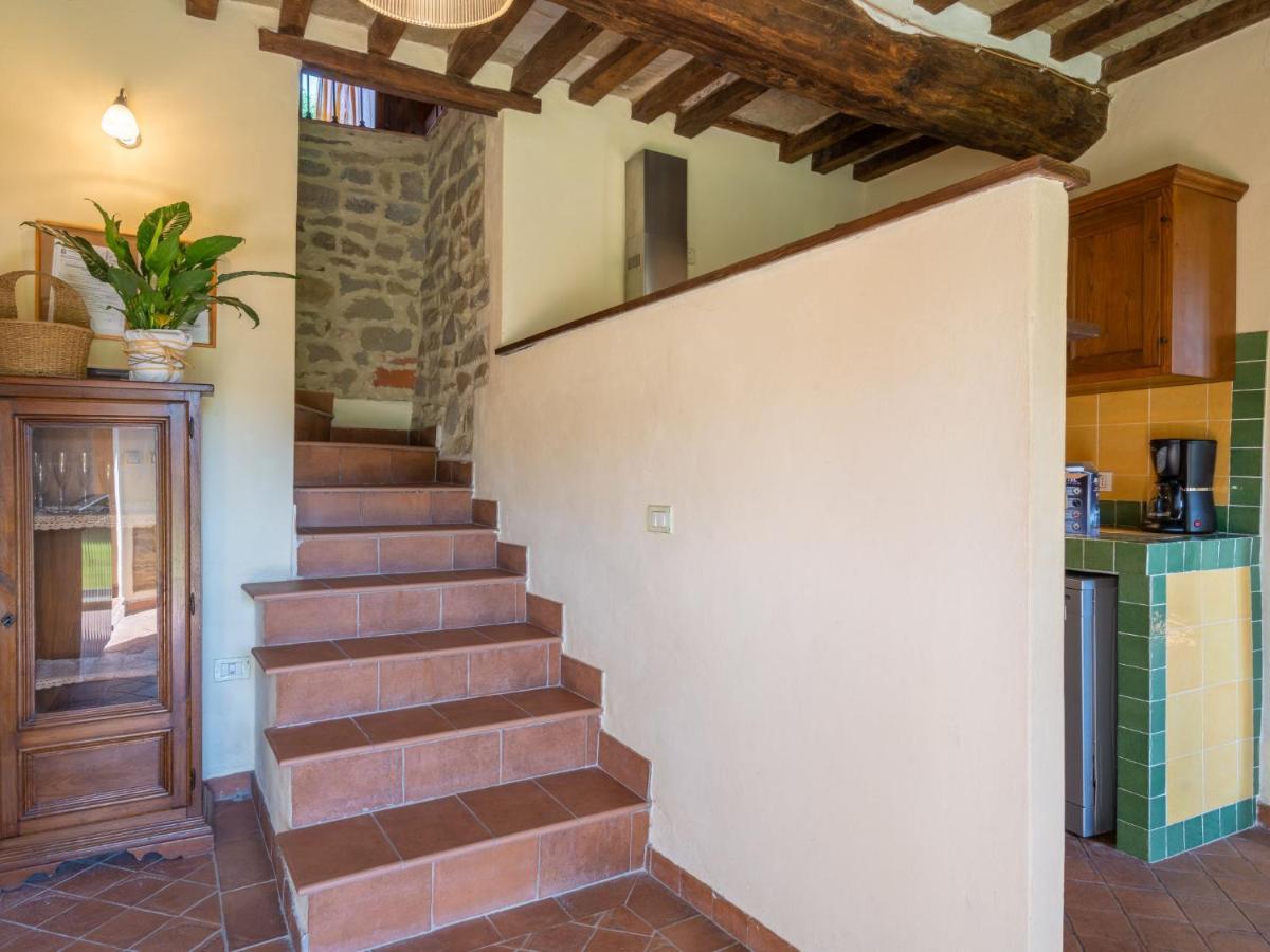 Holiday Home La Vittoria By Interhome Poggioni Kültér fotó