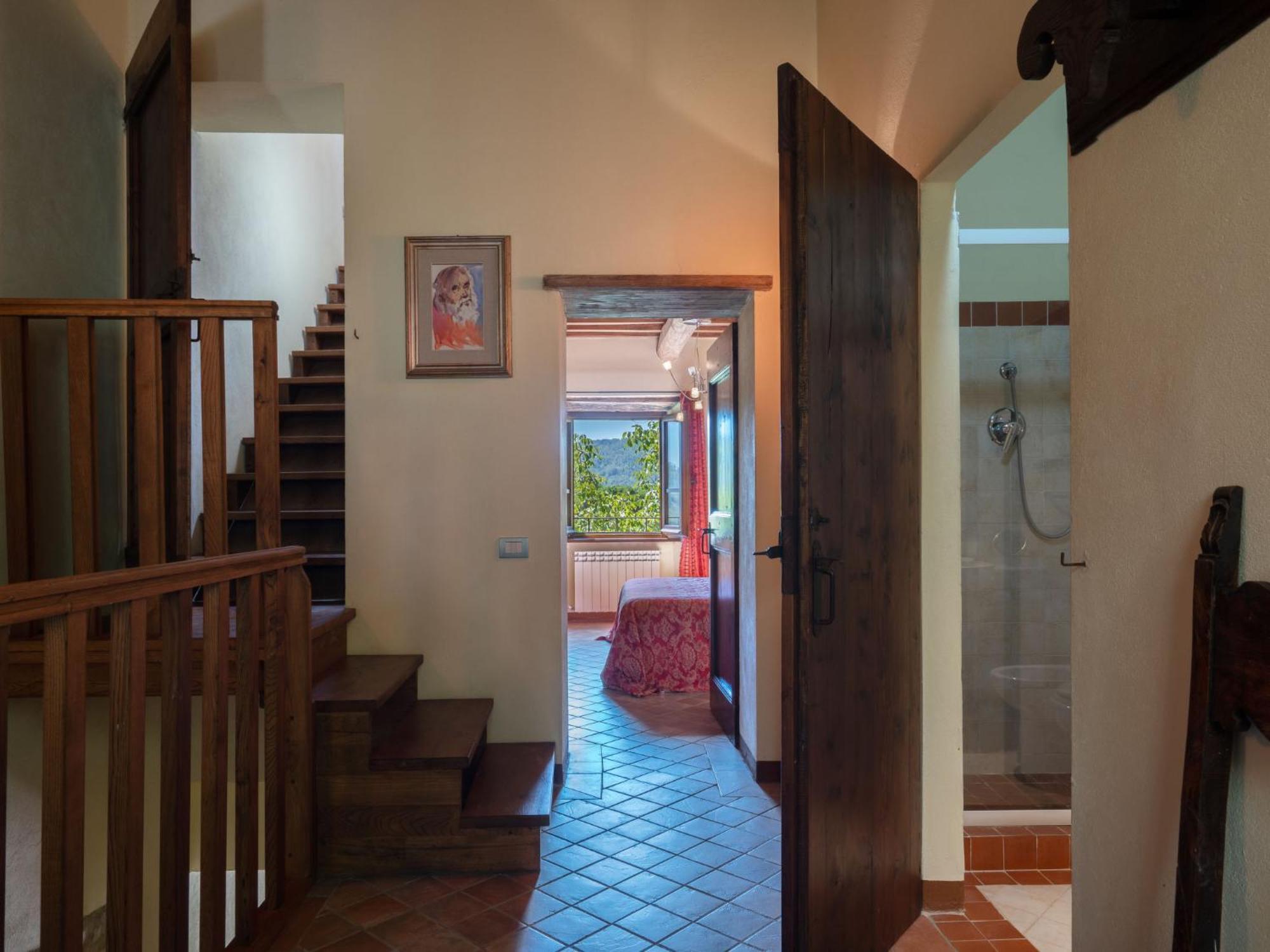Holiday Home La Vittoria By Interhome Poggioni Kültér fotó