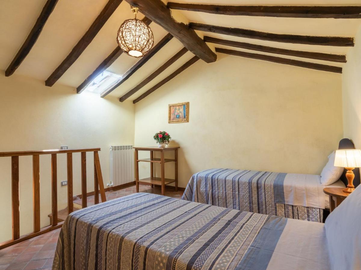 Holiday Home La Vittoria By Interhome Poggioni Kültér fotó