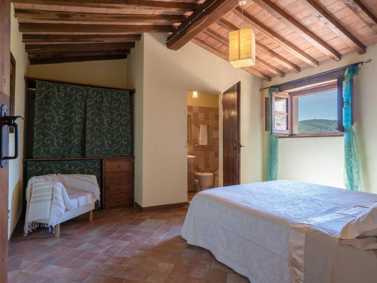 Holiday Home La Vittoria By Interhome Poggioni Kültér fotó