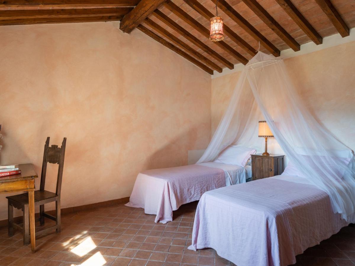 Holiday Home La Vittoria By Interhome Poggioni Kültér fotó