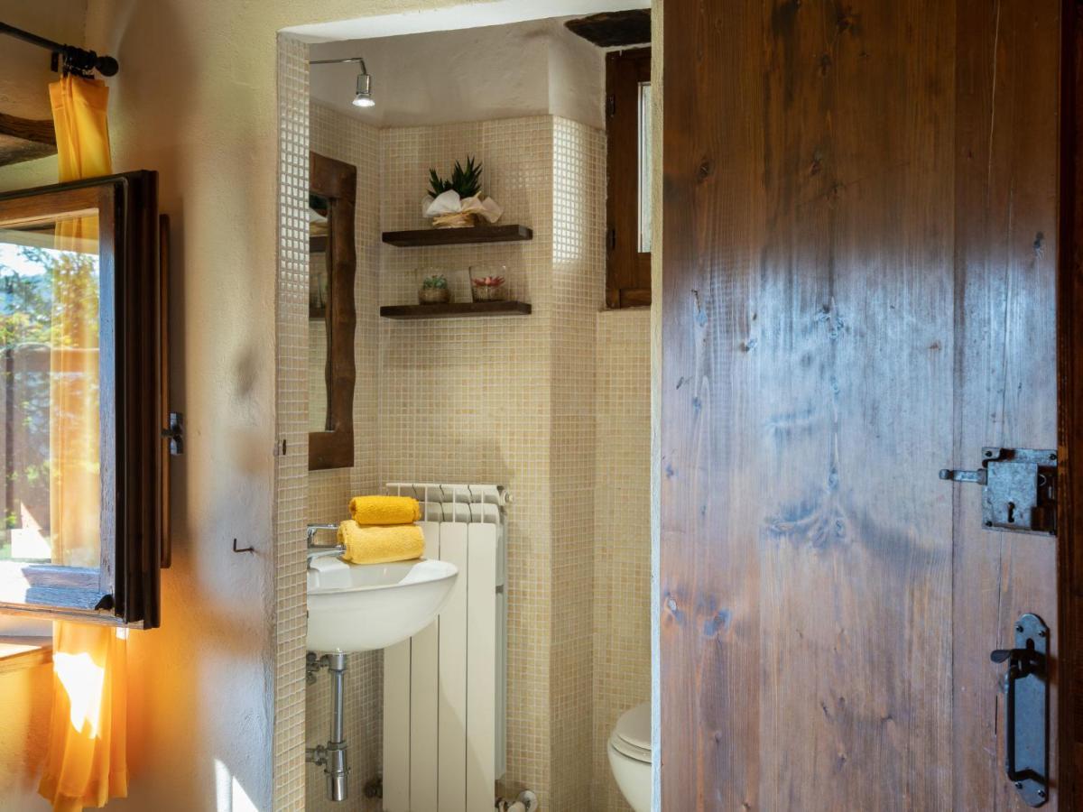 Holiday Home La Vittoria By Interhome Poggioni Kültér fotó