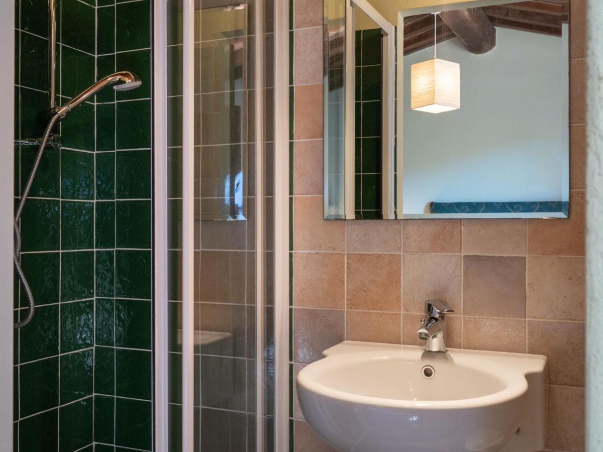 Holiday Home La Vittoria By Interhome Poggioni Kültér fotó
