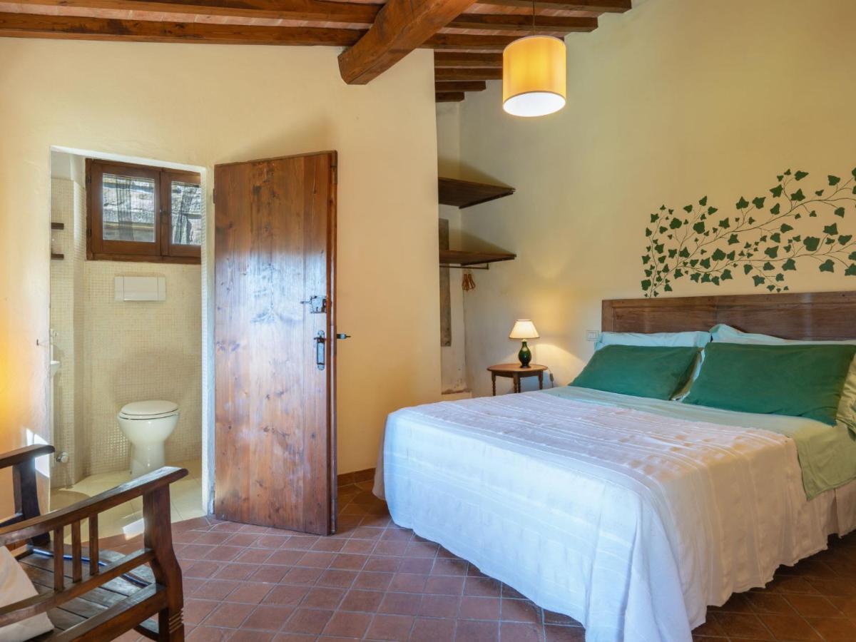 Holiday Home La Vittoria By Interhome Poggioni Kültér fotó