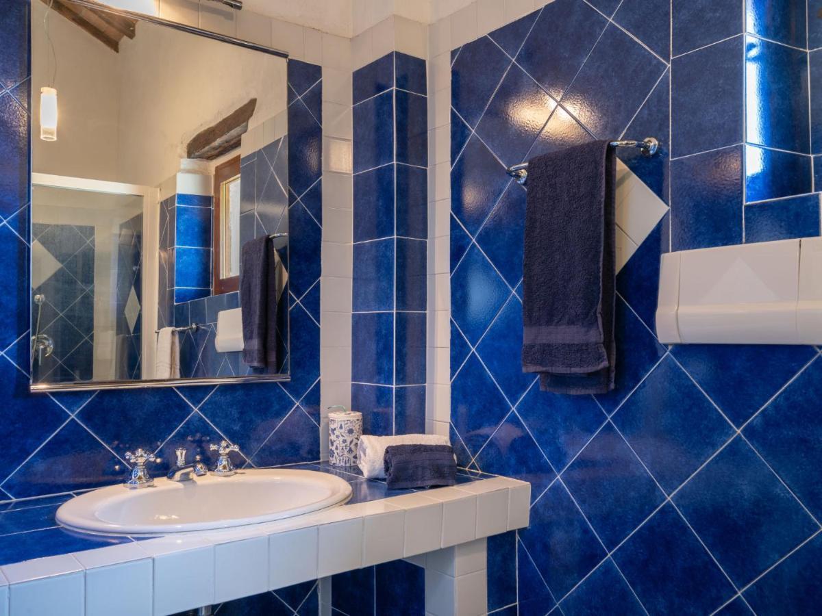 Holiday Home La Vittoria By Interhome Poggioni Kültér fotó