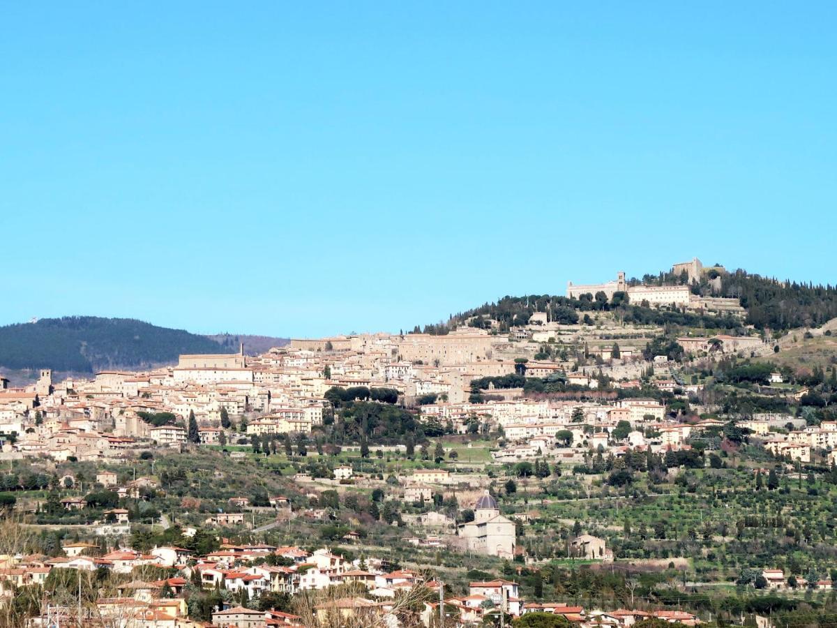 Holiday Home La Vittoria By Interhome Poggioni Kültér fotó